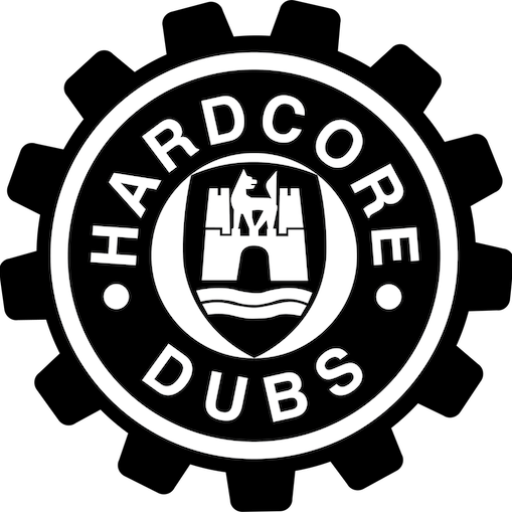 Hardcore Dubs